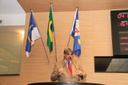 Projeto de Osmar Ricardo beneficia mulheres cuidadoras