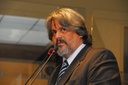 Projeto de Osmar Ricardo propõe reduzir acidentes em parques de diversão 