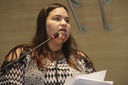 Projeto do Executivo cria Brigada Maria da Penha
