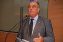 Projeto do Executivo gera debates na Câmara