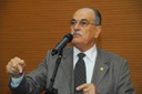 Projeto do reajuste dos servidores chega à Câmara