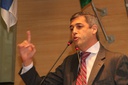 Projeto que controla acesso à informação é aprovado