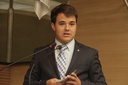 Projeto sugere colocação de placas para orientar sobre uso da orla
