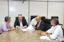 Projetos da LOA e do PPA são aprovados em comissão