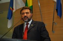 Projetos de Múcio Magalhães serão votados hoje 