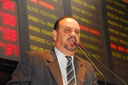 Projetos de lei polêmicos voltaram para Comissões