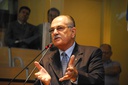 Projetos do Executivo terão prioridade de votação