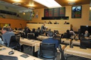 Projetos votados recebem redação final