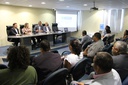 Proposta de edital para comunidades terapêuticas é debatida em Reunião Pública  