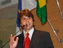 PT ganha novo integrante 