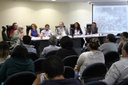Raul Jungamnn debate realização de Carnaval 2015