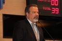 Raul Jungmann debate rodízio de carros no Recife 