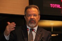 Raul Jungmann fala sobre situação de ZEPA 