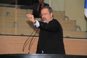 Raul Jungmann pede limpeza do Canal do Prata