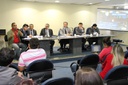 Raul Jungmann realiza audiência pública sobre Saúde Recife e Reciprev
