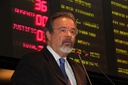 Raul Jungmann repercute pesquisa de ONG