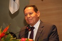 "Receber o título de Cidadão é um orgulho e uma satisfação enorme", diz Mourão 