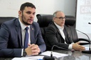 Receita da PCR é maior que a despesa nos oito primeiro meses deste ano