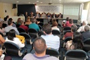 Relatório do Reciprev é apresentado em audiência pública