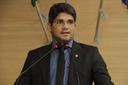 Renato Antunes aborda problemas da comunidade Caranguejo Tabaiares