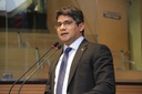 Renato Antunes afirma que críticas à qualidade da merenda surtiram efeito