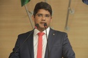 Renato Antunes agradece limpeza de Canal