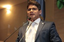 Renato Antunes cobra aplicação de fato do Programa Novo Clima