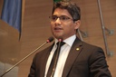 Renato Antunes comenta atraso na entrega de escola no Ibura 