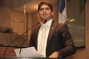 Renato Antunes comenta votação de projetos voltados para a Educação
