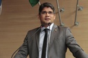  Renato Antunes critica aumento de imposto 