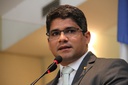 Renato Antunes critica falta de manutenção nas pontes