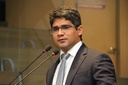 Renato Antunes critica gastos da Prefeitura com propaganda institucional 