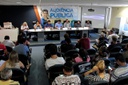 Renato Antunes debate futuro de Caranguejo Tabaiaraes