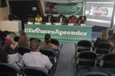 Renato Antunes debate política de educação para crianças com microcefalia
