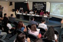 Renato Antunes debate situação da merenda nas escolas públicas