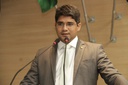 Renato Antunes defende atuação das comunidades terapêuticas 