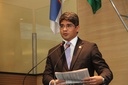 Renato Antunes defende carreira de gestor governamental