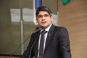 Renato Antunes denuncia situação das creches municipais