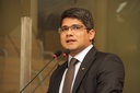 Renato Antunes destaca papel de vereadores no processo eleitoral