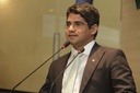 Renato Antunes destaca requalificação de praça no bairro do Ipsep