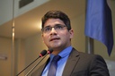 Renato Antunes discute segurança pública do Ipsep