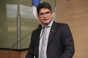 Renato Antunes diz que Constituição deve ser analisada de forma abrangente 