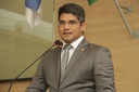 Renato Antunes elogia instalações do Compaz 