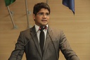 Renato Antunes fala sobre reunião com Secretaria de Educação