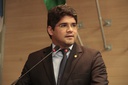 Renato Antunes faz homenagem aos pastores evangélicos