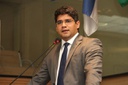 Renato Antunes lamenta manifestação que dificultou realização de reunião pública 
