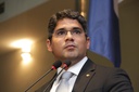Renato Antunes parabeniza CMNE e repercute denúncia em Blog