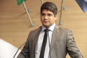 Renato Antunes parabeniza profissionais de apoio ao magistério
