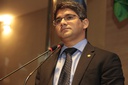 Renato Antunes pede abertura de CPI para investigar a merenda escolar