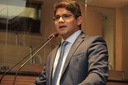  Renato Antunes pede informação sobre concurso  aprovado